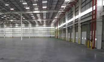 Imagem 4: Galpão para alugar em Louveira/SP