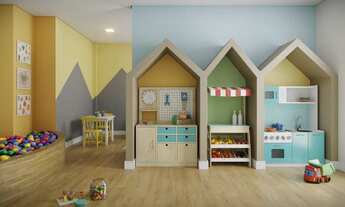 Imagem 3: Apartamento residencial para venda, Jardim Ipaussurama, Campinas - AP10672