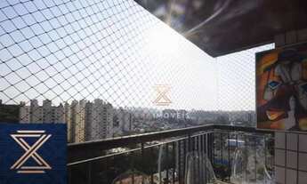 Imagem 7: Apartamento com 3 dormitórios à venda, 80 m² por R$ 463.505 - Jardim Lar São Paulo - São P