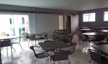 Imagem 3: Apartamento para Venda em Londrina, Nossa Senhora de Lourdes, 2 dormitórios, 1 suíte, 3 ba