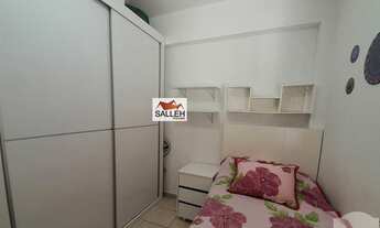 Imagem 6: Apartamento Padrão para Venda em Cidade Nova Belo Horizonte-MG - 785