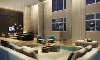 Imagem 6: Apartamento residencial para venda, Barra Funda, São Paulo - AP4581