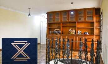 Imagem 7: Apartamento com 4 dormitórios à venda, 197 m² por R$ 1.614.086 - Santana - São Paulo/SP