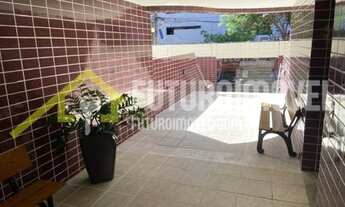 Imagem 3: Apartamento com 2 dormitórios à venda, 61 m² - Espinheiro - Recife/PE>