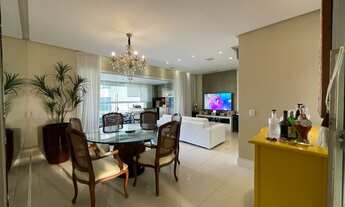 Imagem 2: Apartamento para venda possui 147 metros quadrados com 3 quartos em Patamares - Salvador