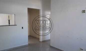 Imagem 6: Sala e quarto. Vaga. Grajaú R 285.000,00