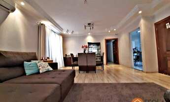 Imagem 4: Casa à venda, 197 m² por R$ 630.000,00 - Jardim Dona Judith - Americana/SP