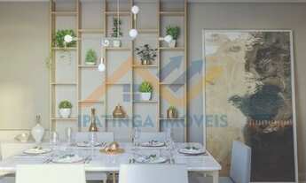 Imagem 7: Apartamento no Imbaúbas - Ipatinga - 2 quartos com 72m²