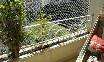 Imagem 4: Apartamento com 3 dormitórios à venda, 98 m² por R$ 1.200.000 - Aclimação - São Paulo/SP