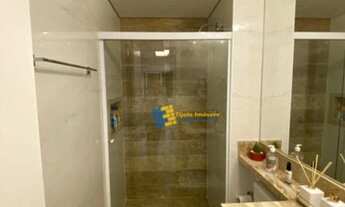 Imagem 2: Apartamento com 2 dormitórios à venda, 79 m² por R$ 830.000,00 - Barra Funda - São Paulo/S