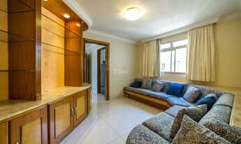 Imagem 7: Apartamento de 154m², com 4 quartos, sendo 2 suítes, à venda no Ed. Golden Tower, Setor Oe