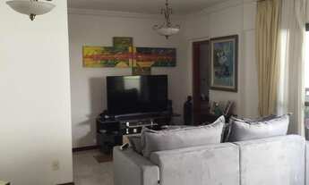 Imagem: Apto Vila Ema, Ed Mont Clair, 135m², 4