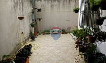 Imagem 4: Casa 3 quartos- 1 suite - 2 vagas -Teixeiras- Grande Quintal - Teixeiras - Perto do Bahama