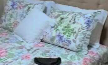 Imagem 5: Casa 3 quartos, 1 suíte em Condomínio particular. Área construída 450m². Área total 745m²