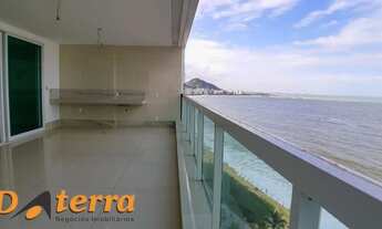 Imagem: Cobertura dupléx FRENTE MAR na Praia de