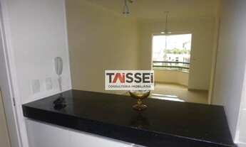 Imagem 2: Apartamento com 2 dormitórios à venda, 60 m² por R$ 580.000,00 - Jabaquara - São Paulo/SP