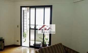 Imagem 5: Apartamento à venda, 135 m² por R$ 660.000,00 - Baeta Neves - São Bernardo do Campo/SP