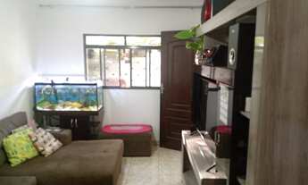 Imagem 4: Casa 02 dormitórios (01 suíte) - Alvorada II - Piracicaba / SP