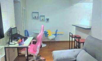 Imagem: Apartamento com 1 dormitório à venda