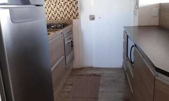 Imagem 6: Apartamento para venda com 60 metros quadrados - Umuarama - Osasco - SP