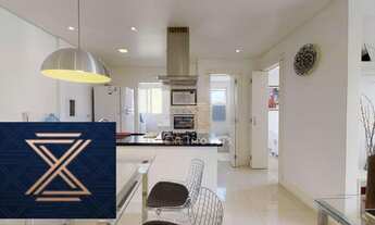 Imagem 3: Apartamento com 1 dormitório à venda, 44 m² por R$ 440.000 - Aclimação - São Paulo/SP