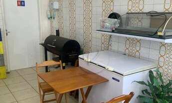 Imagem 4: Ponto à venda, 120 m² por R$ 120.000,00 - Vila Bastos - Santo André/SP