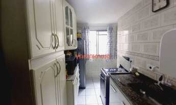 Imagem 4: Apartamento com 2 dormitórios à venda, 46 m² por R$ 160.000,00 - Itaquera - São Paulo/SP