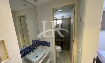 Imagem 4: Flat, Vila Mariana - São Paulo