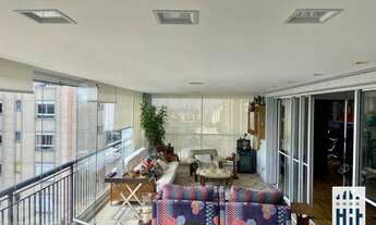 Imagem 4: Apartamento, 220 m² - venda por R$ 4.000.000,00 ou aluguel por R$ 20.000,00/mês - Vila Mar