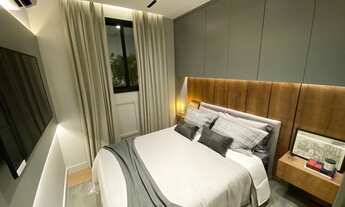 Imagem 6: Apartamento Novo com 2 quartos ao lado do Cidade Jardim !! Condomínio TOP. Últimas unidad