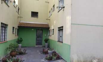 Imagem: Apartamento para venda- Residencial Raul