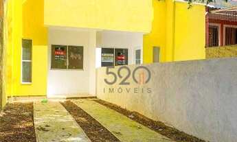 Imagem: Casa com 2 dormitórios à venda, 47 m²