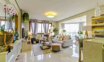 Imagem 3: Apartamento para venda possui 116 metros quadrados com 3 quartos em Centro - Novo Hamburgo