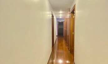 Imagem 7: Apartamento para aluguel com 313m2, 4 suítes - Funcionários BH