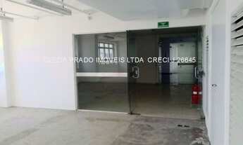 Imagem 5: CONJUNTO COMERCIAL COMERCIAL em São Paulo - SP, Vila Leopoldina