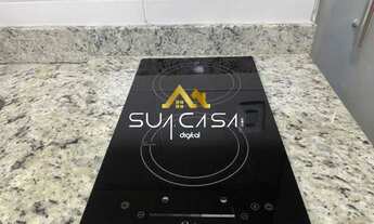 Imagem 4: COPACABANA - APARTAMENTO TODO REFORMADO A 5MIN DA PRAIA