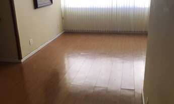 Imagem 3: Humaita - Largo dos Leões - Vista Livre