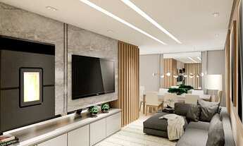 Imagem 4: Apartamento residencial para venda, Cristo Rei, Curitiba - AP10909