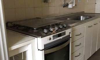 Imagem 6: Apartamento com 3 dormitórios à venda, 99 m² por R$ 700.000,00 - Jardim Plaza Atheneé - It