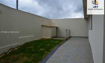 Imagem 3: Casa geminada, duplex, de esquina, 3 quartos (suíte), 03 vagas, Guarujá Mansões, Betim