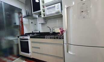 Imagem 7: Lindo apto Bairro Assunção! 57 m² 2 dorm, 1 suite, cozinha planejada, 1 vaga. Lazer comple