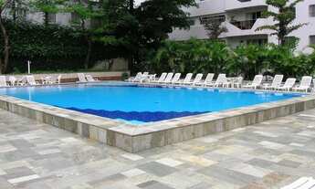 Imagem 7: Apartamento Venda Pompéia 125 m² 3 Dormitórios