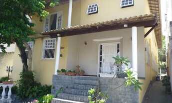 Imagem 4: Casa para venda possui 507 metros quadrados com 6 quartos em São Francisco - Niterói - RJ