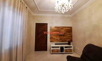 Imagem: Sobrado à venda, 375 m² por R$ 720.000,00