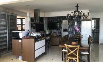 Imagem: Duplex para venda com 220 metros quadrados