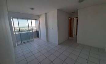 Imagem 3: Apartamento para venda tem 58 metros quadrados com 2 quartos