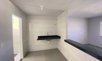 Imagem 4: Casa para venda com 60 metros quadrados com 2 quartos em Guaratiba - Rio de Janeiro - RJ