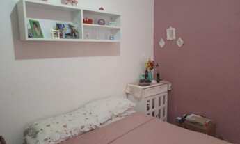 Imagem 4: Casa de condomínio para venda possui 60 metros quadrados com 2 quartos