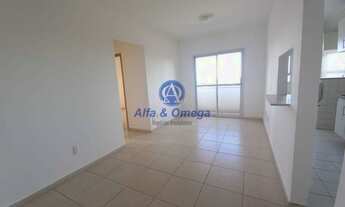 Imagem 7: APARTAMENTO 2 DORMITÓRIOS PARA ALUGAR - PRÓXIMO DA USC - EDF. CAPARAÓ