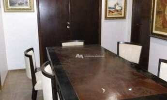 Imagem 7: Apartamento com 4 dormitórios à venda, 360 m² por R$ 1.300.000,00 - Vila Redentora - São J